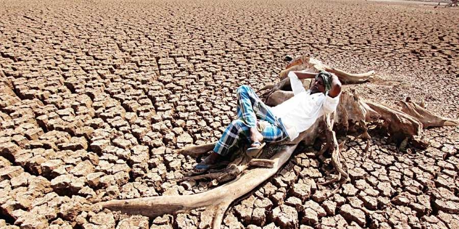 DroughtDistress Karnataka Runs Dry For Fourth Consecutive Year